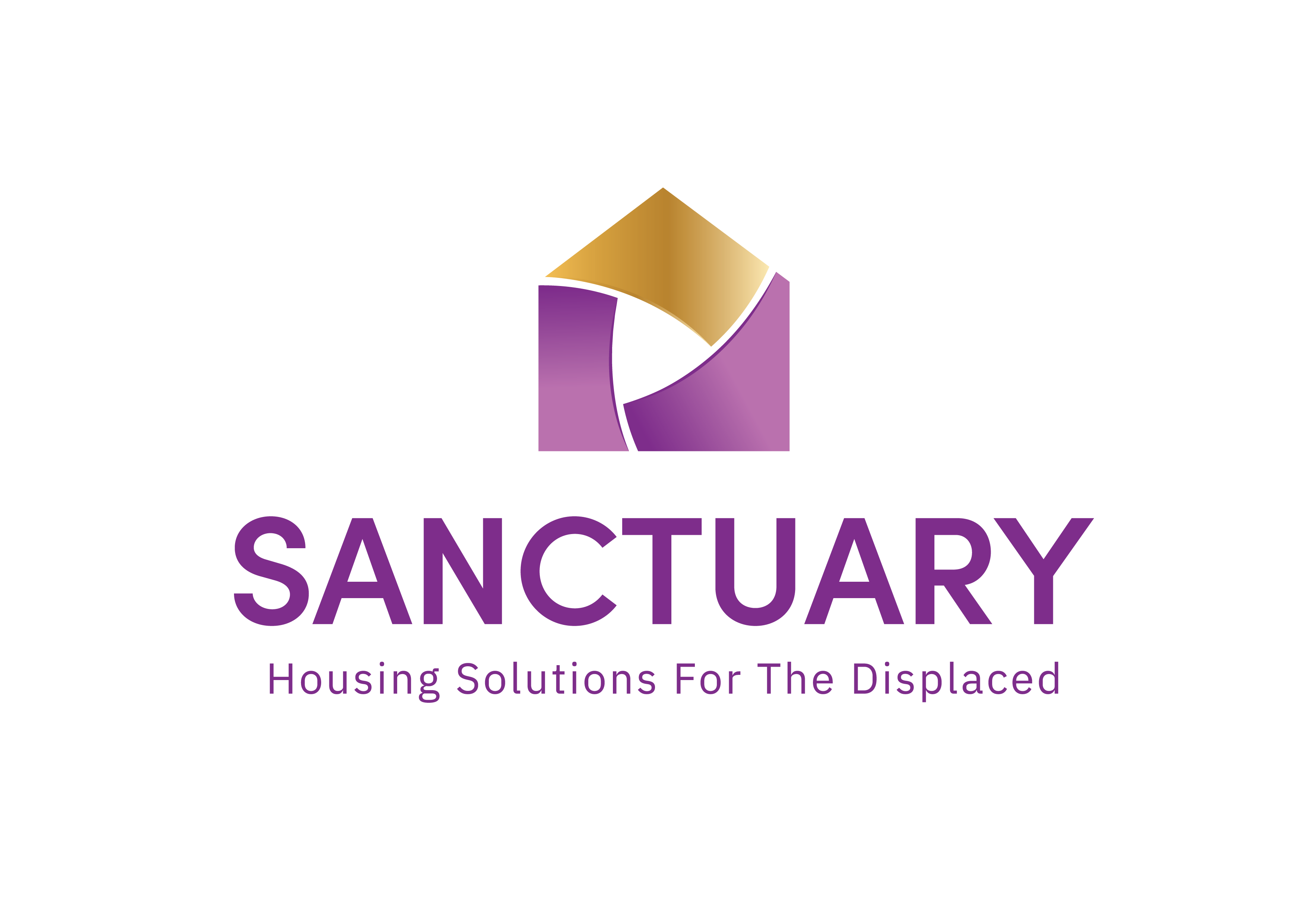 Sanctuary Logo