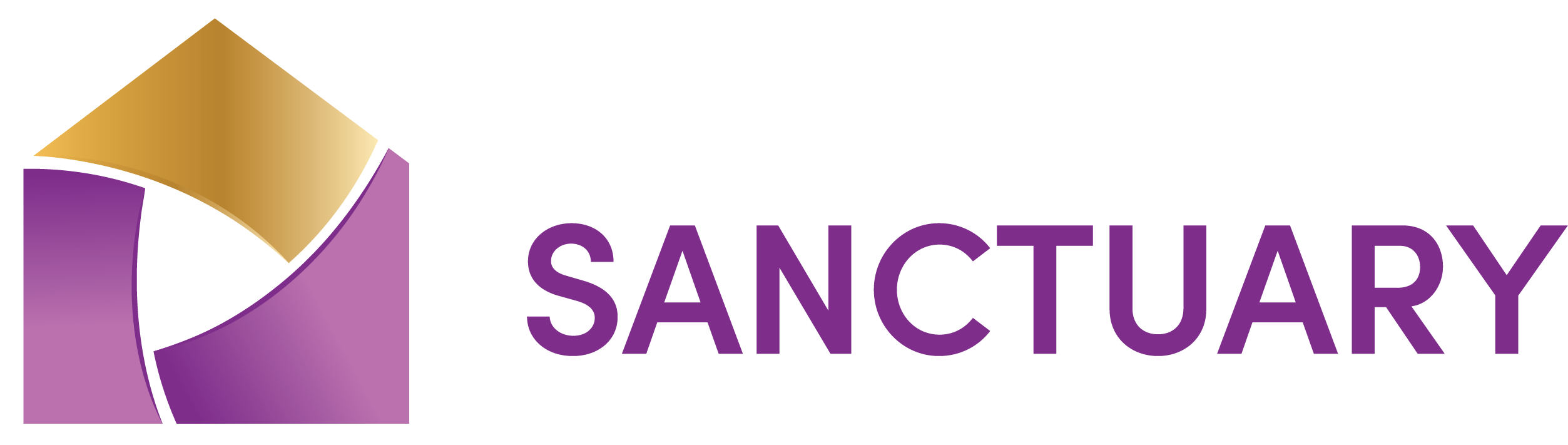 Sanctuary Logo